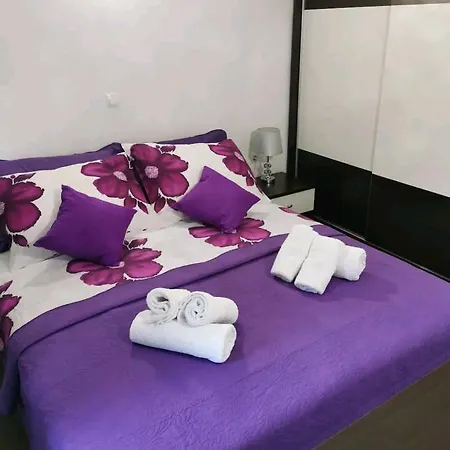 Apartamento Sunshine