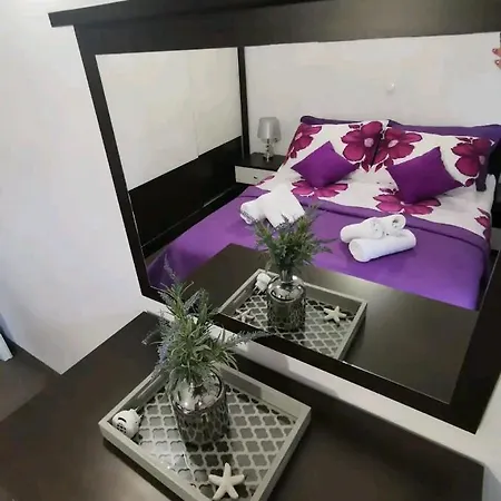 Sunshine Apartamento Mlini