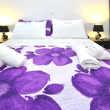 Apartamento Sunshine *
