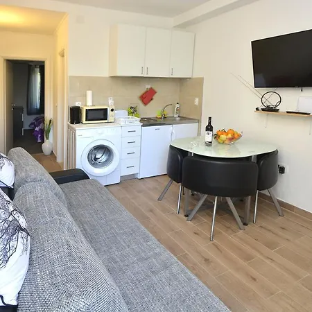 Sunshine Apartamento