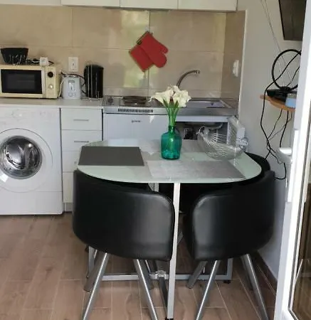 Apartamento Sunshine